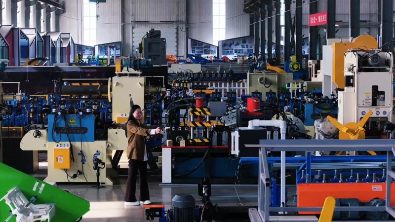 中拓冷灣讓世界看見中國制造的力量:一站式集采服務征服全球,客戶直呼 “相見恨晚”! 中拓冷灣讓世界看見中國制造的力量:一站式集采服務征服全球,客戶直呼 “相見恨晚”!