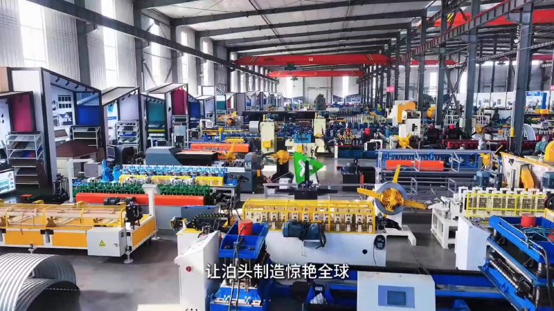 中拓冷灣讓世界看見中國制造的力量:一站式集采服務征服全球,客戶直呼 “相見恨晚”! 中拓冷灣讓世界看見中國制造的力量:一站式集采服務征服全球,客戶直呼 “相見恨晚”!