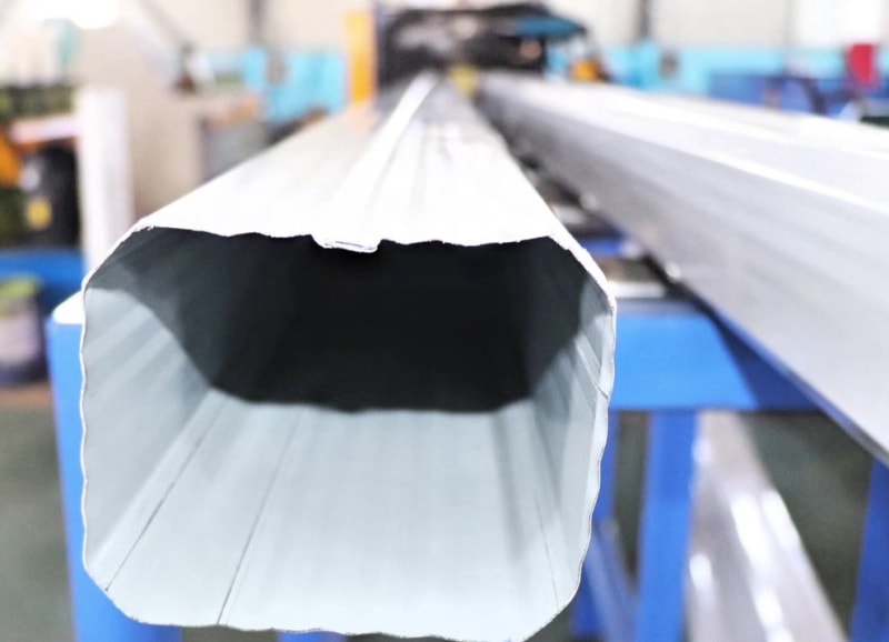 全球布局再提速!中拓落水管機出現在三國市場,定制化方案適配多元需求 全球布局再提速!中拓落水管機出現在三國市場,定制化方案適配多元需求